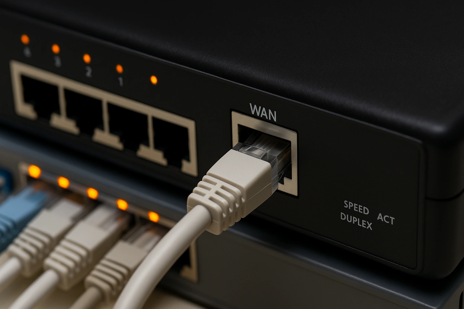 بررسی مشکلات NAT Translation در محیط‌های Dual WAN و Failover Router