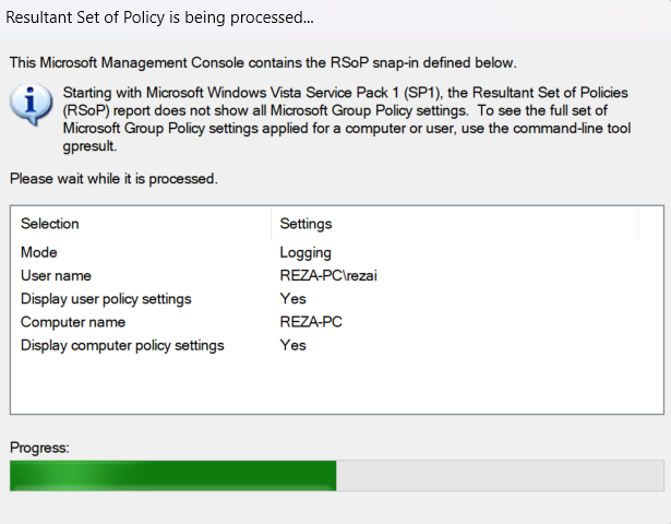 تأخیر در لاگین کاربران Domain؛ بررسی دلایل و راهکارهای تخصصی 5 تنظیمات group policy