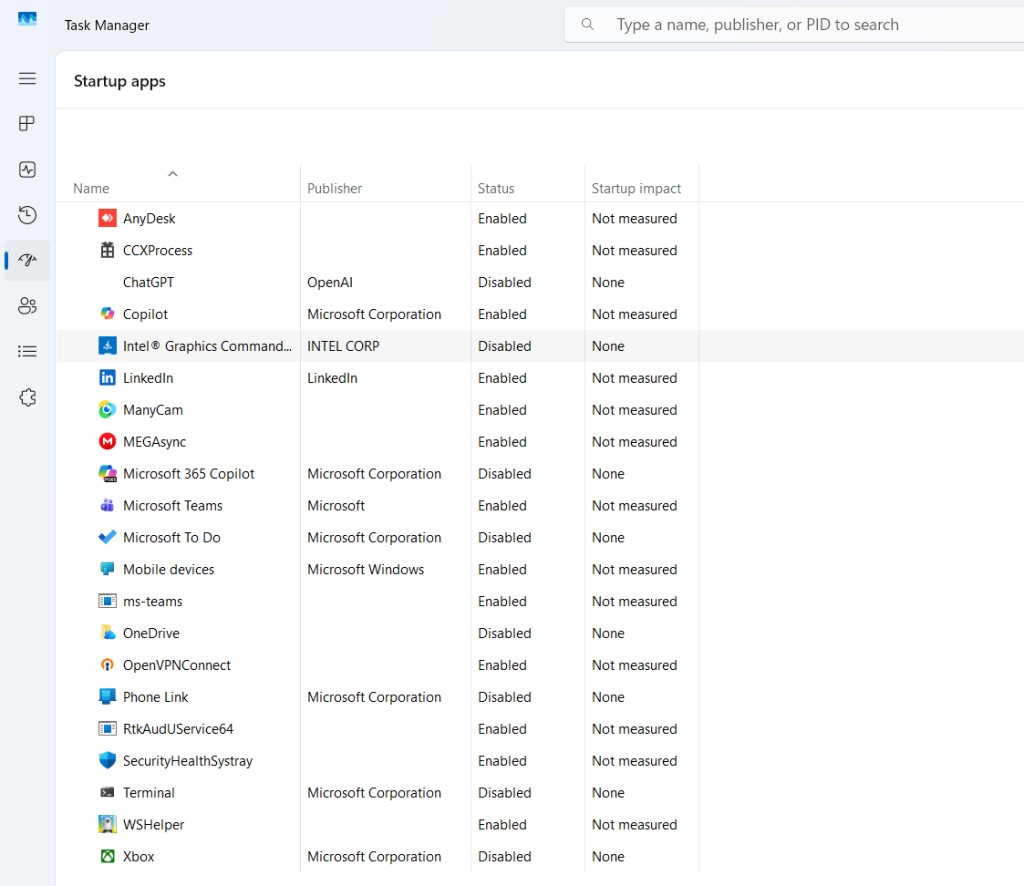تأخیر در لاگین کاربران Domain؛ بررسی دلایل و راهکارهای تخصصی 8 startup app